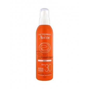 АВЕН | AVENE СЪН SPF30 СПРЕЙ СЛЪНЦЕЗАЩИТЕН 200МЛ