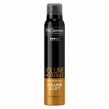 Tresemme Volume & Lift пяна за коса 200мл.